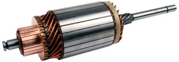 Якорь, стартер PowerMax 1013119