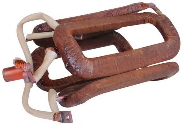 Обмотка возбуждения, стартер PowerMax 1013572