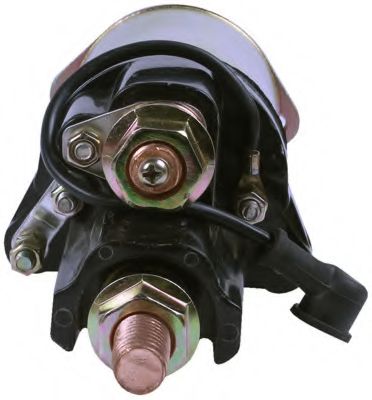 Тяговое реле, стартер PowerMax 1013843