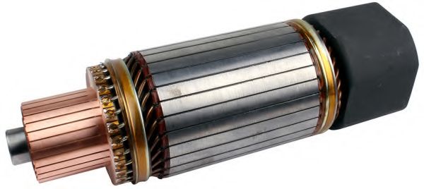 Якорь, стартер PowerMax 1014137