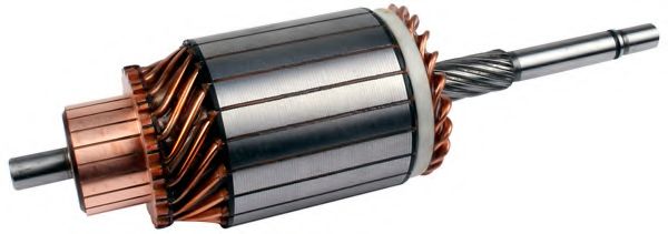 Якорь, стартер PowerMax 1014285