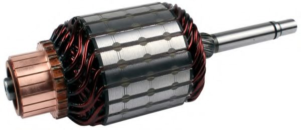 Якорь, стартер PowerMax 1014381