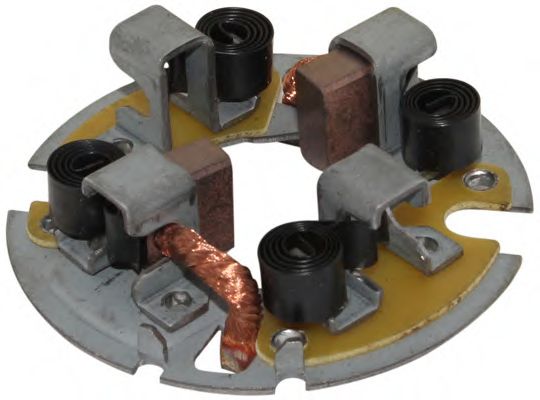 Кронштейн, угольная щетка PowerMax 1015481