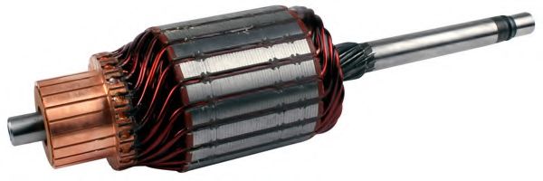 Якорь, стартер PowerMax 1015878