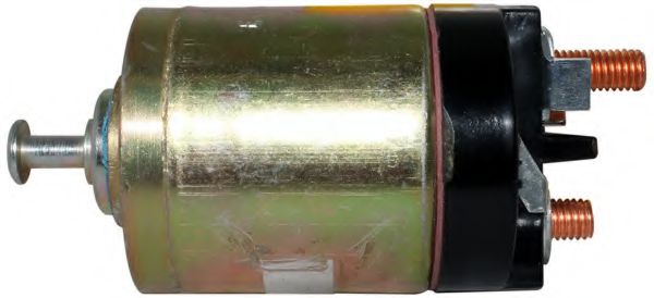 Тяговое реле, стартер HC-Cargo 133129