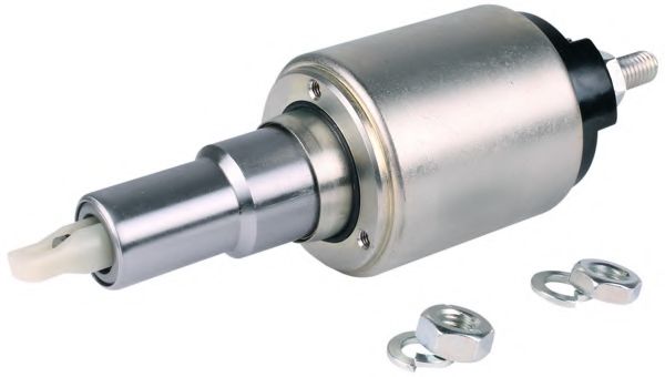 Тяговое реле, стартер PowerMax 1016045