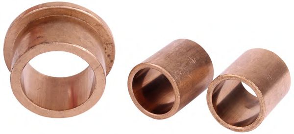 Втулка, вал стартера PowerMax 1016240