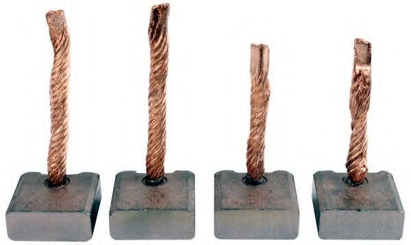 Угольная щетка, стартер PowerMax 1016634