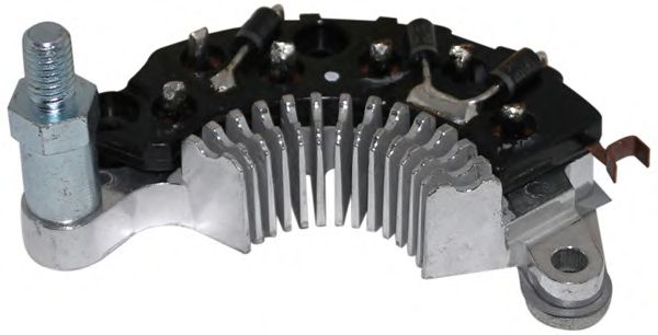 Держатель диодов, генератор PowerMax 1112152