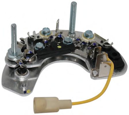 Держатель диодов, генератор PowerMax 1116453