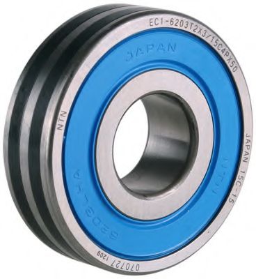 Подшипник PowerMax 1116473