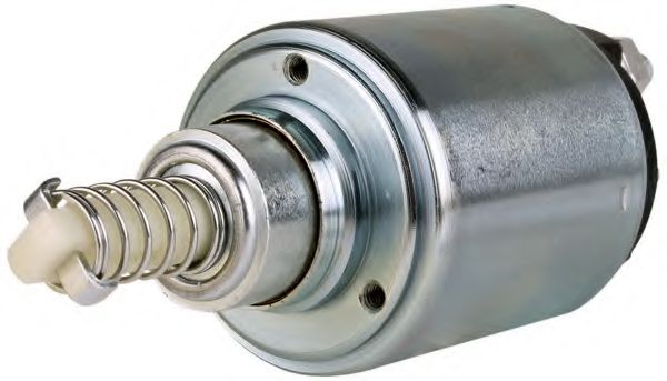 Тяговое реле, стартер PowerMax 81015375