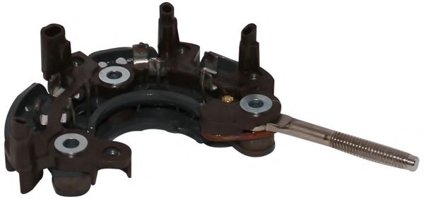 Держатель диодов, генератор PowerMax 81110327