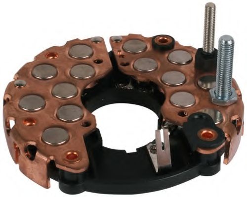 Держатель диодов, генератор PowerMax 81110584