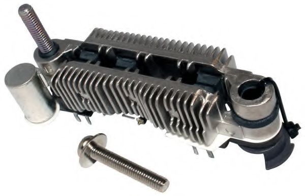 Держатель диодов, генератор PowerMax 81111283