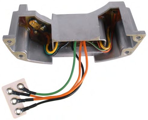 Регулятор генератора PowerMax 81112132