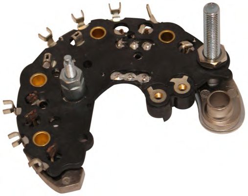 Держатель диодов, генератор HC-Cargo 232044