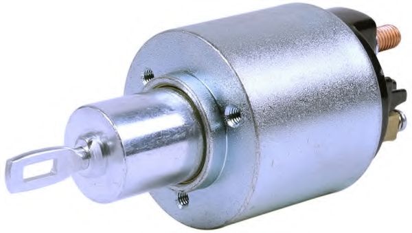 Тяговое реле, стартер PowerMax 81112758