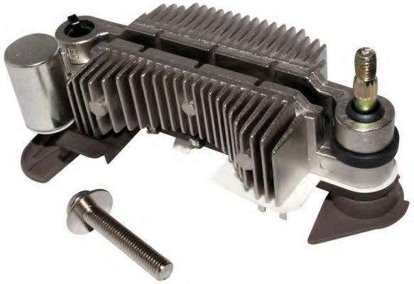 Держатель диодов, генератор PowerMax 81115436