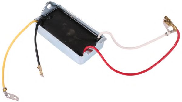 Регулятор генератора PowerMax 81115484