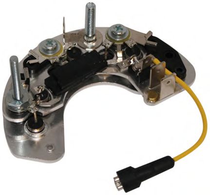 Держатель диодов, генератор PowerMax 81116826