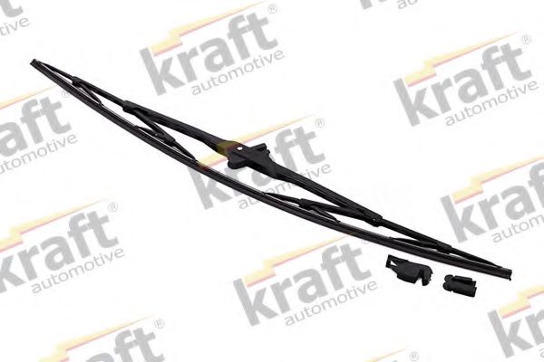 Щетка стеклоочистителя KRAFT AUTOMOTIVE K60