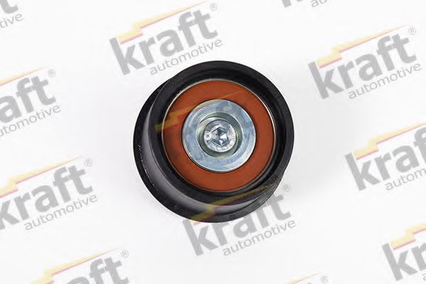 Паразитный / Ведущий ролик, зубчатый ремень KRAFT AUTOMOTIVE 1221530