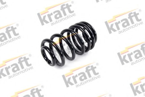 Пружина ходовой части KRAFT AUTOMOTIVE 4031582