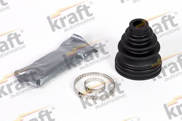 Комплект пылника, приводной вал KRAFT AUTOMOTIVE 4411635