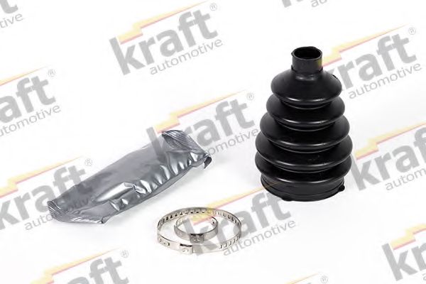 Комплект пылника, приводной вал KRAFT AUTOMOTIVE 4411800