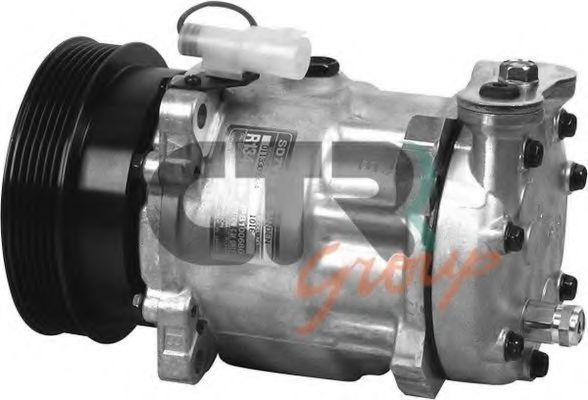 Компрессор, кондиционер CTR 1201437