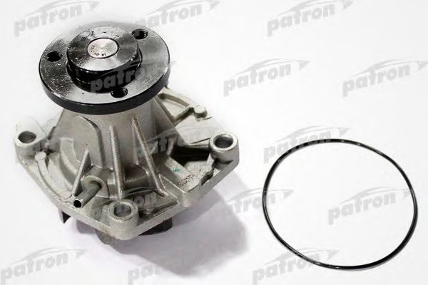 Водяной насос PATRON PWP1114