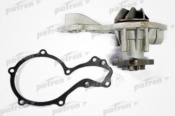 Водяной насос SALERI PA236