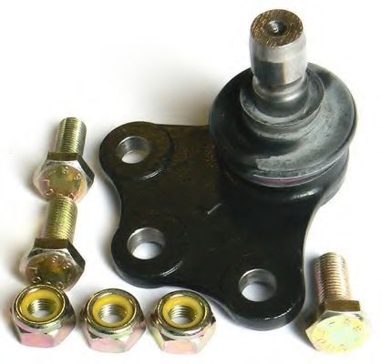 Несущий / направляющий шарнир MOTAQUIP VSJ932