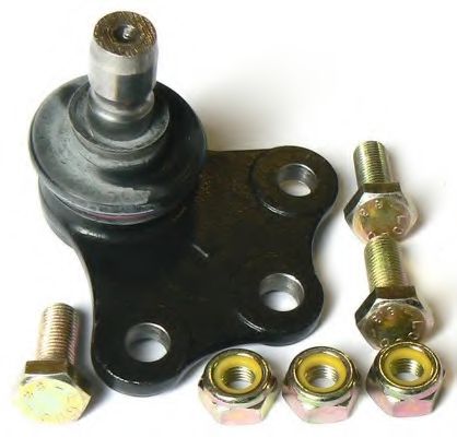 Несущий / направляющий шарнир MOTAQUIP VSJ931