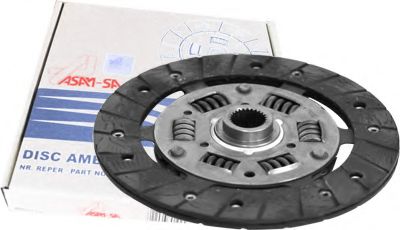 Диск сцепления ASAM 30192
