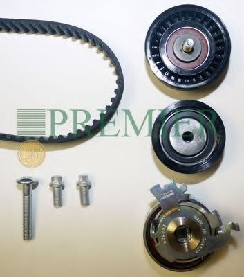 Комплект ремня ГРМ BRT Bearings PBTK049