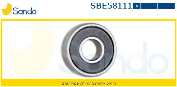 Подшипник SIDAT 60361