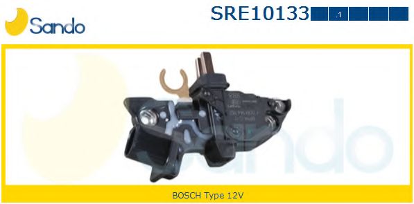 Регулятор SANDO SRE10133.1