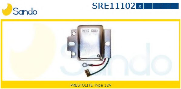 Регулятор SANDO SRE11102.0