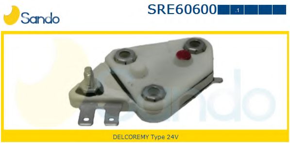 Регулятор WAIglobal 35106