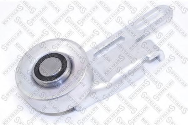 Натяжной ролик, поликлиновой  ремень STELLOX 03-40163-SX