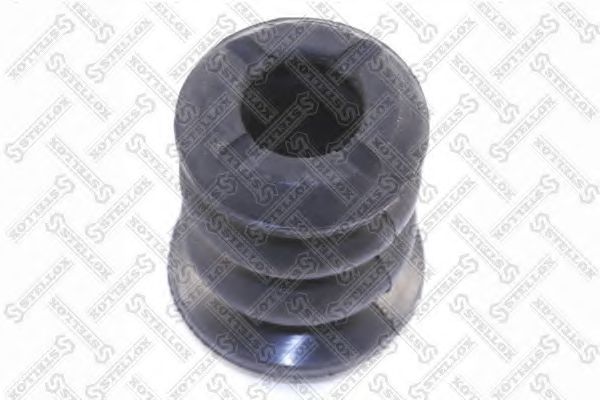 Буфер, амортизация STELLOX 11-71005-SX