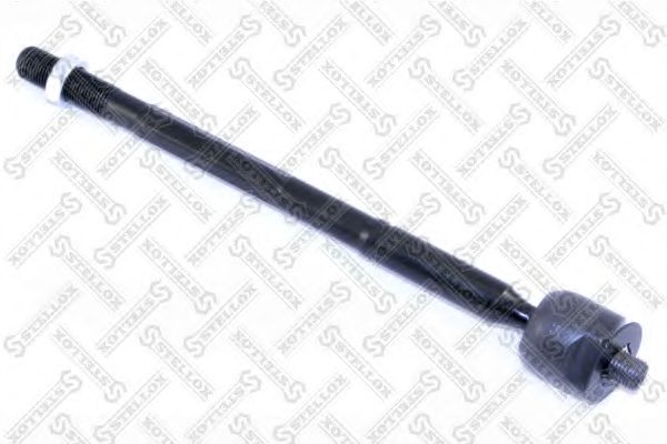 Осевой шарнир, рулевая тяга STELLOX 55-98044-SX