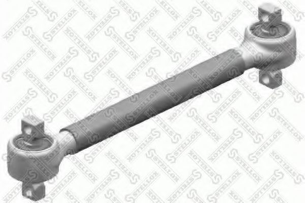 Рычаг независимой подвески колеса, подвеска колеса STELLOX 84-11504-SX