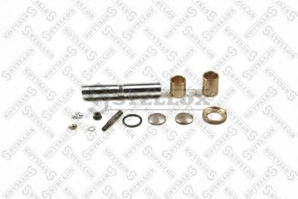 Ремкомплект, шкворень поворотного кулака STELLOX 84-16060-SX