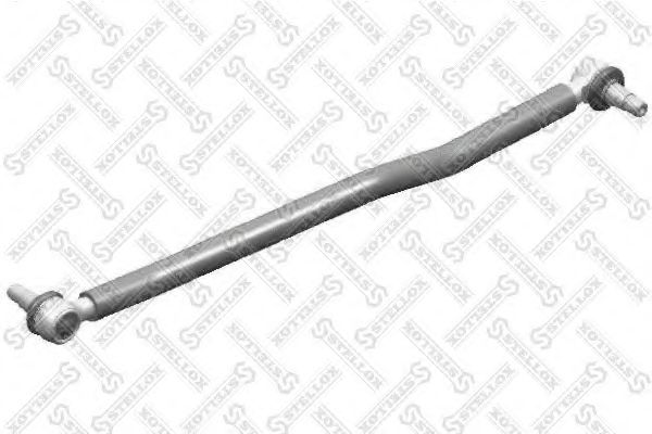Продольная рулевая тяга STELLOX 84-35426-SX