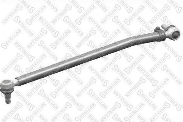 Продольная рулевая тяга STELLOX 84-35520-SX