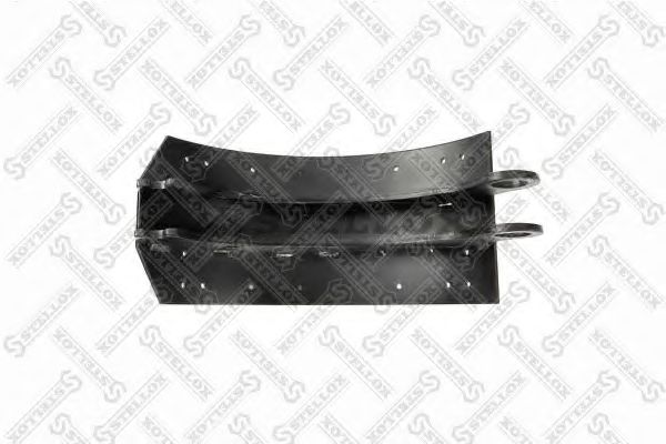 Тормозные колодки STELLOX 85-02503-SX