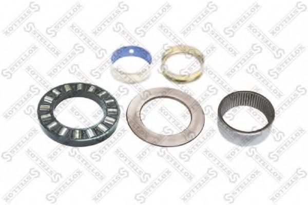 Ремкомплект, тормозной суппорт STELLOX 85-10454-SX